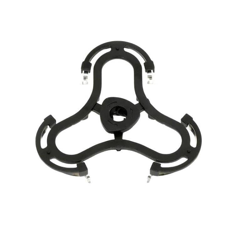 For FLYCO FS905 / FS907 Blade Holder Shaving Razor Blade Head Accessories Replacement Parts