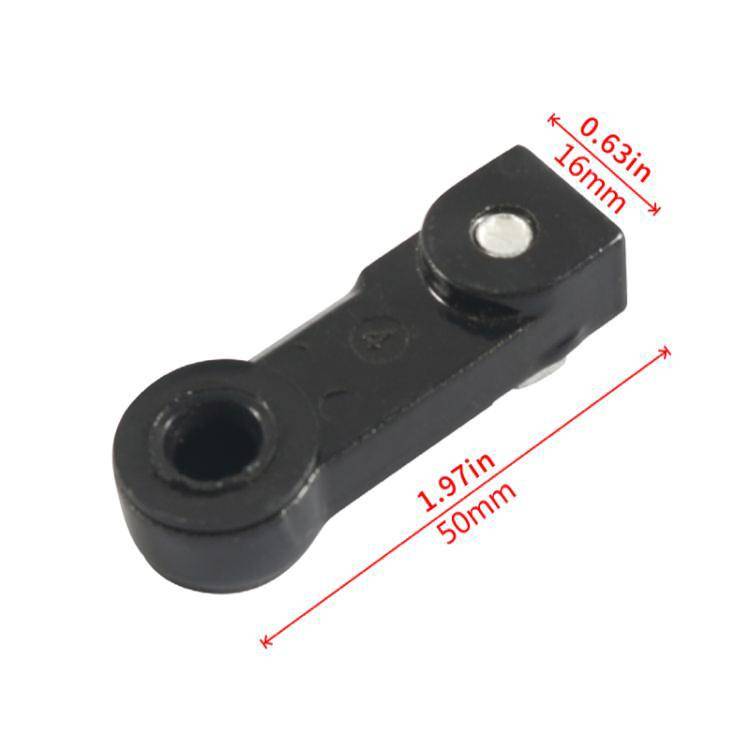 09G321397A Transmission Shift Cable Connector Base Connector For Volkswagen/Audi(A10160)