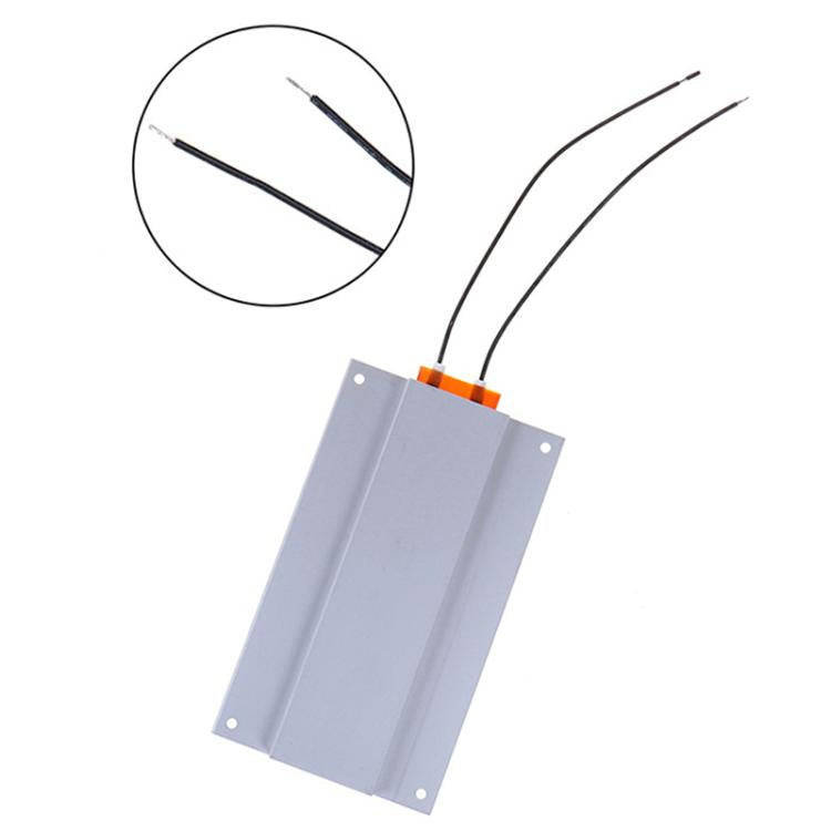 400W High Power Automatic Thermostat Circuit Board LED Lamp Beads Desoldering Board PTC Heat Boar...