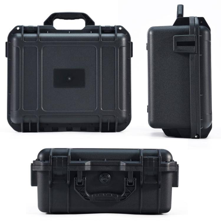 For DJI NEO Waterproof and Explosion-proof Storage Box for Drones(Black)