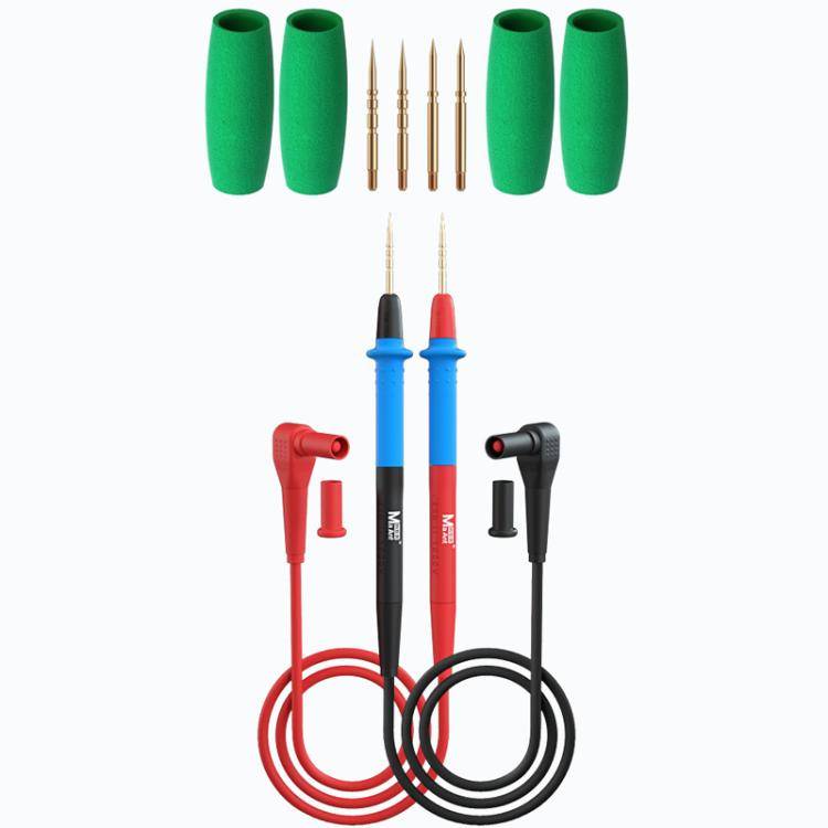 MaAnt P22A Multimeter Pen Extra Sharp Probe Universal Test Pen