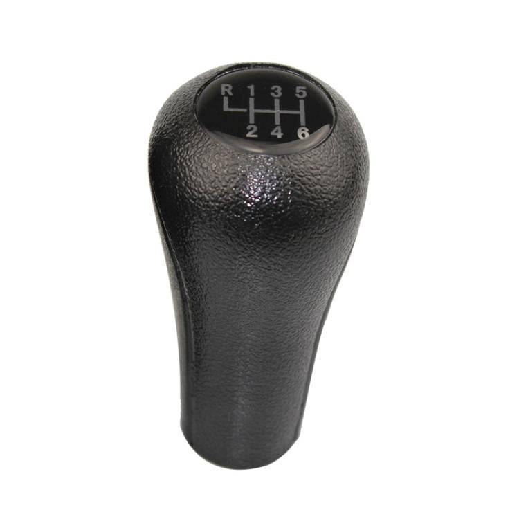 For BMW 1 / 3 / 5 / 6 Series Car Shifter Ball Gear Shift Knob(6 Speed)