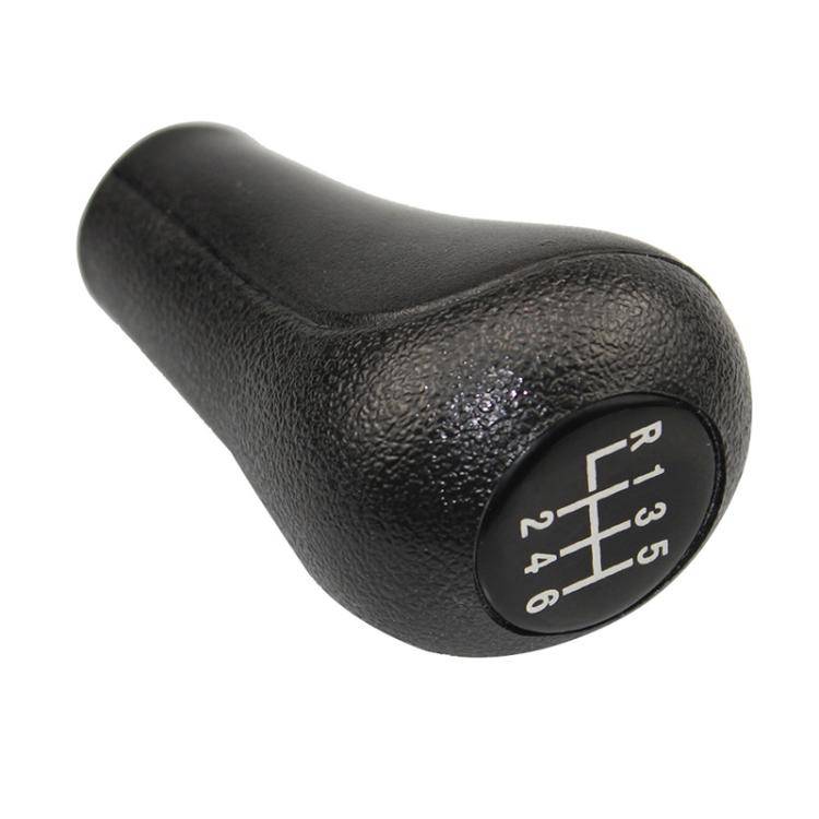 For BMW 1 / 3 / 5 / 6 Series Car Shifter Ball Gear Shift Knob(6 Speed)