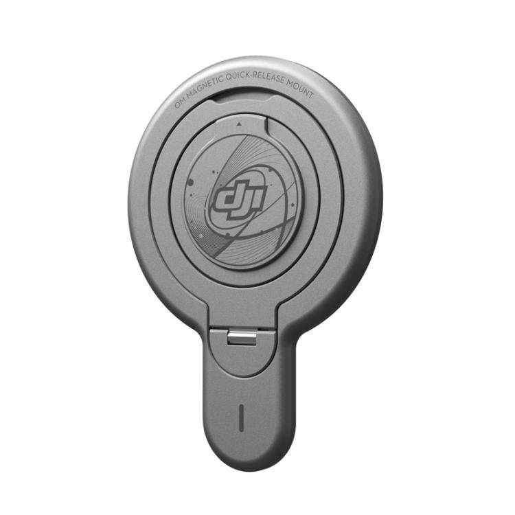 Original DJI OM Magnetic Quick-Release Mount for iPhone Users