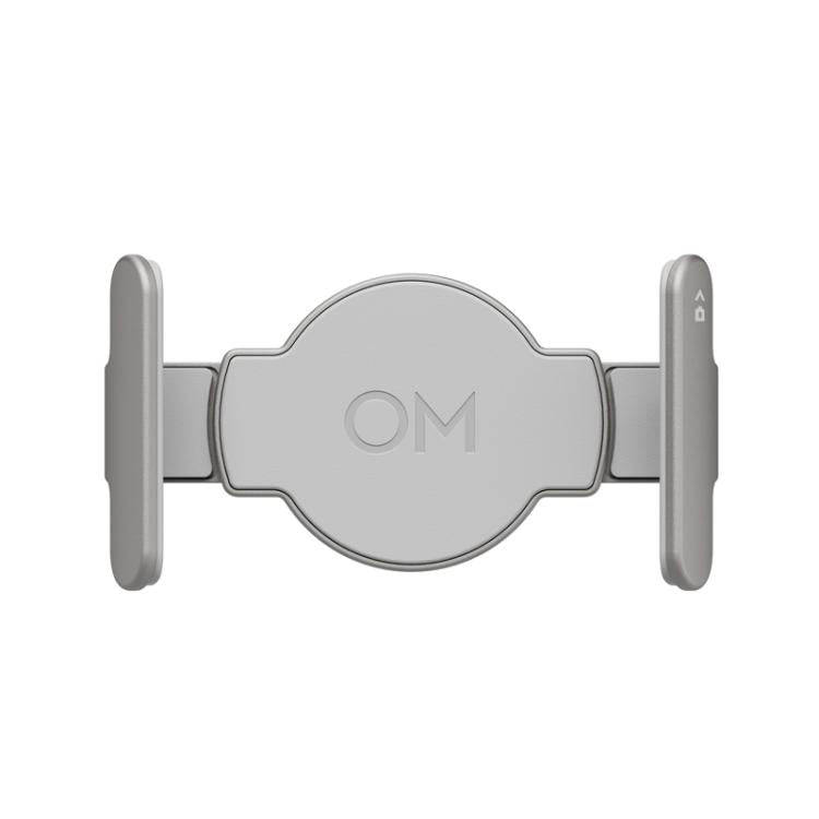 Original DJI Magnetic Phone Clamp 4 For Osmo Mobile 7P / 7 / 6 / SE / OM 5 / OM 4 SE / OM 4