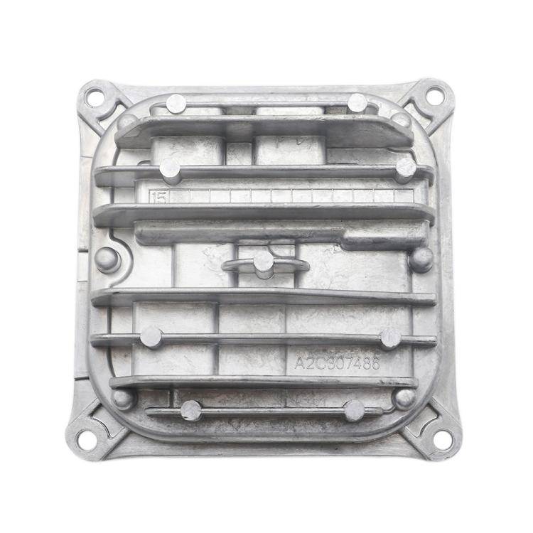 For Mercedes-Benz W205 / W222 / C218 Automotive Lamp LED Driver, A2228700789 A2228700689