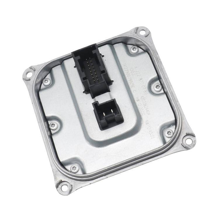 For Mercedes-Benz W205 / W222 / C218 Automotive Lamp LED Driver, A2228700789 A2228700689
