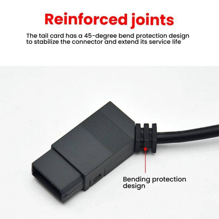 AMSAMOTION For Siemens LOGO PLC Programming Cable, Spec: USB-Cable Driver-free