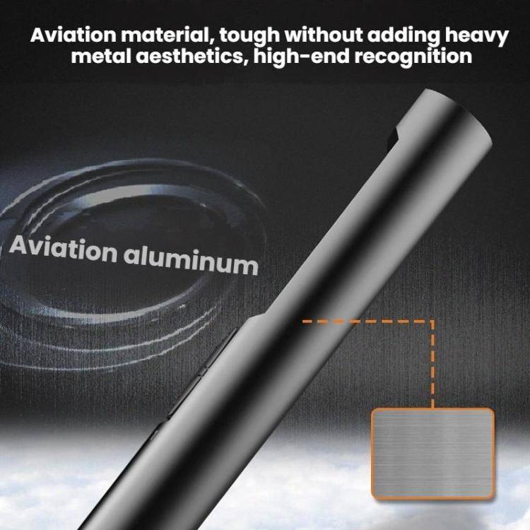 100W Intelligent Precision Aluminum Alloy Soldering Iron With Light, Model: TS21-KU Set