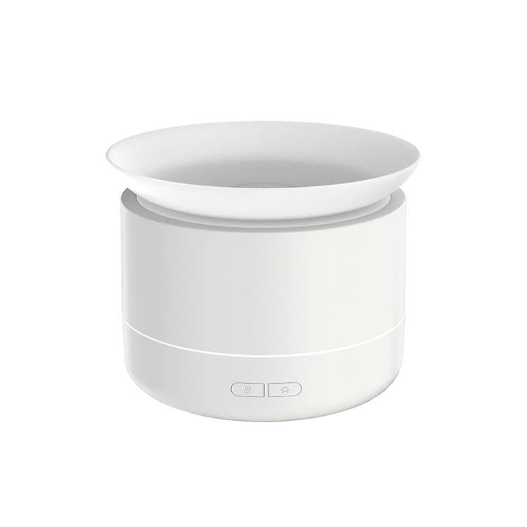 200ml Sea of Clouds Aroma Diffuser Essential Oil Humidifier with 7-Color Mood Lights USB-Powered,...
