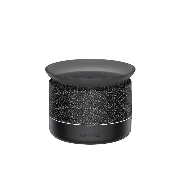 200ml Sea of Clouds Aroma Diffuser Essential Oil Humidifier with 7-Color Mood Lights USB-Powered,...