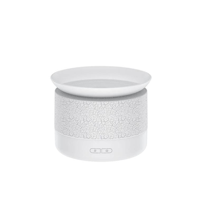 200ml Sea of Clouds Aroma Diffuser Essential Oil Humidifier with 7-Color Mood Lights USB-Powered,...