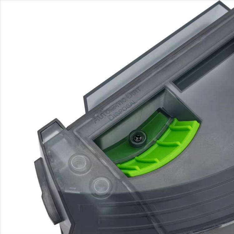 Dust Bin For iRobot Roomba Combo  I7 / I7+ / E5 / E6 / I3 Robot Vacuum & Mop Replacement Parts