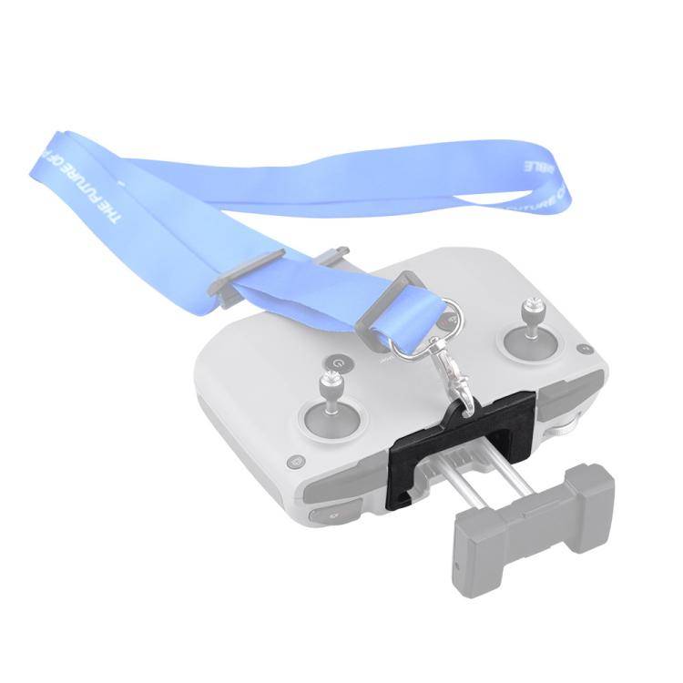 For DJI MINI 4 PRO/MAVIC 3/AIR 3/NEO Remote Control Hanging Bracket(Double Hook)
