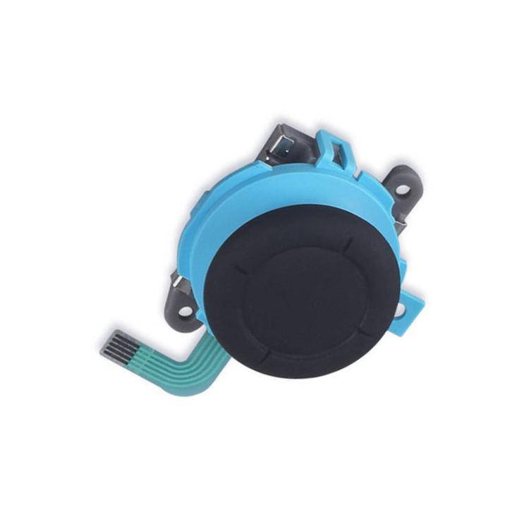 For Nintendo Switch 2 Left And Right 3D Joystick Repair Parts(Blue)