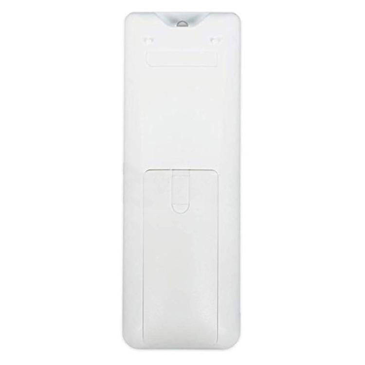 YL-HD04 For Haier Air Conditioner Remote Control Replacement Accessory, Spec: Cold Warm