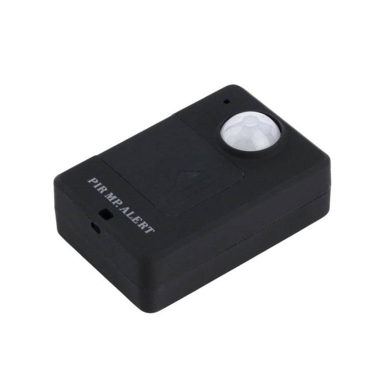 Mini PIR Alert Sensor Wireless Infrared GSM Alarm Monitor Motion Detector Detection Home Anti-the...