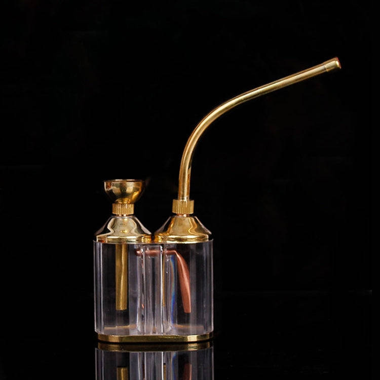 Dual-purpose Multi-filter Healthy Hookah