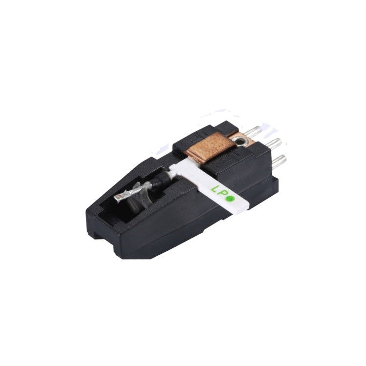 Dual Both Ruby and Sapphire Stereo Stylus Needle Stylus Stereo Turntable Cartridge