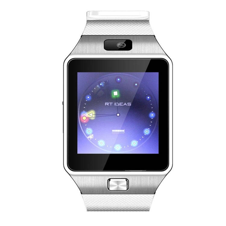 DZ09 1.56 inch Screen Bluetooth 3.0 Android 4.1 OS Above Smart Watch Phone with Bluetooth Call & ...