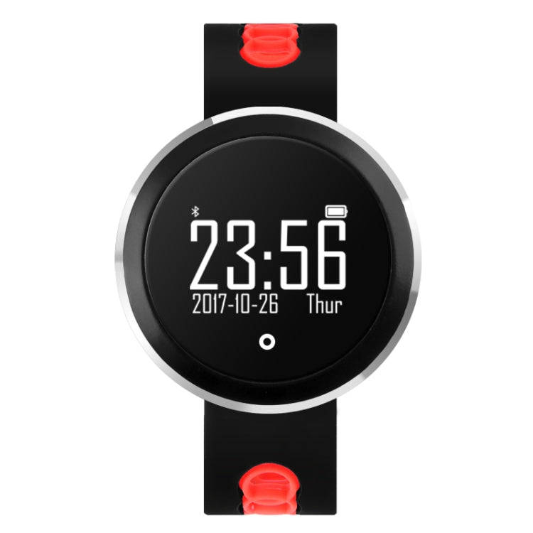 Q7 0.95 inch HD OLED Screen Display Bluetooth Smart Bracelet, IP68 Waterproof, Support Pedometer ...