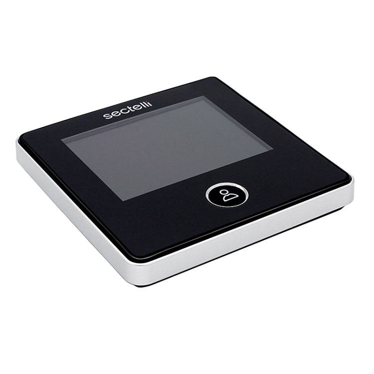 SNDD2 3.0 inch Screen 1.0MP Security Camera Digital Peephole Door Viewer, Support Infrared Night ...