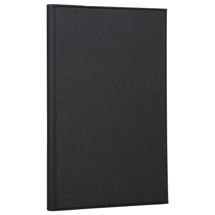 A500S Detachable Bluetooth Backlight Keyboard Ultrathin Horizontal Flip Leather Tablet Case with ...