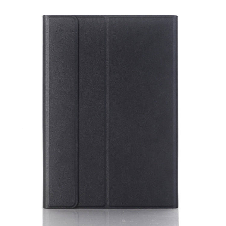 Detachable Bluetooth Keyboard Ultrathin Horizontal Flip Leather Tablet Case for Huawei MediaPad M...