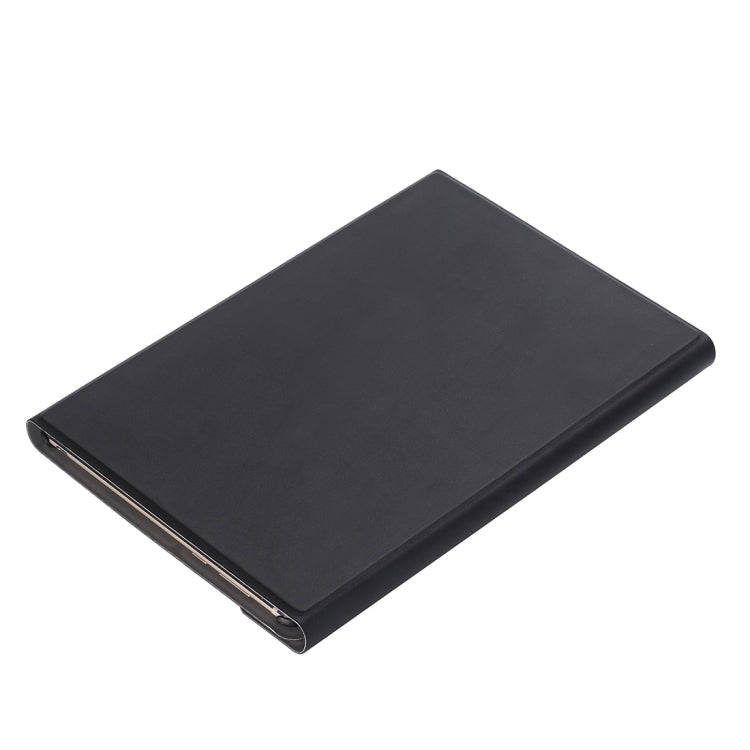 Detachable Bluetooth Keyboard Ultrathin Horizontal Flip Leather Tablet Case for Huawei MediaPad M...