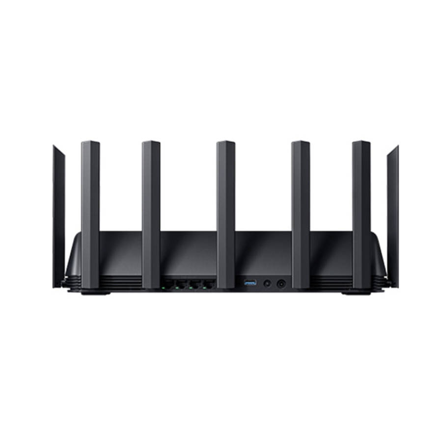 Original Xiaomi WiFi Router BE7000 8-channel Independent Signal Amplifier 1GB Memory, US Plug