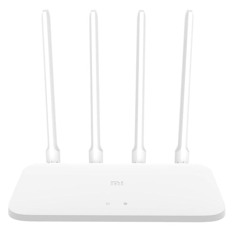 Original Xiaomi WiFi Router 4A Smart APP Control AC1200 1167Mbps 64MB 2.4GHz & 5GHz Wireless Rout...
