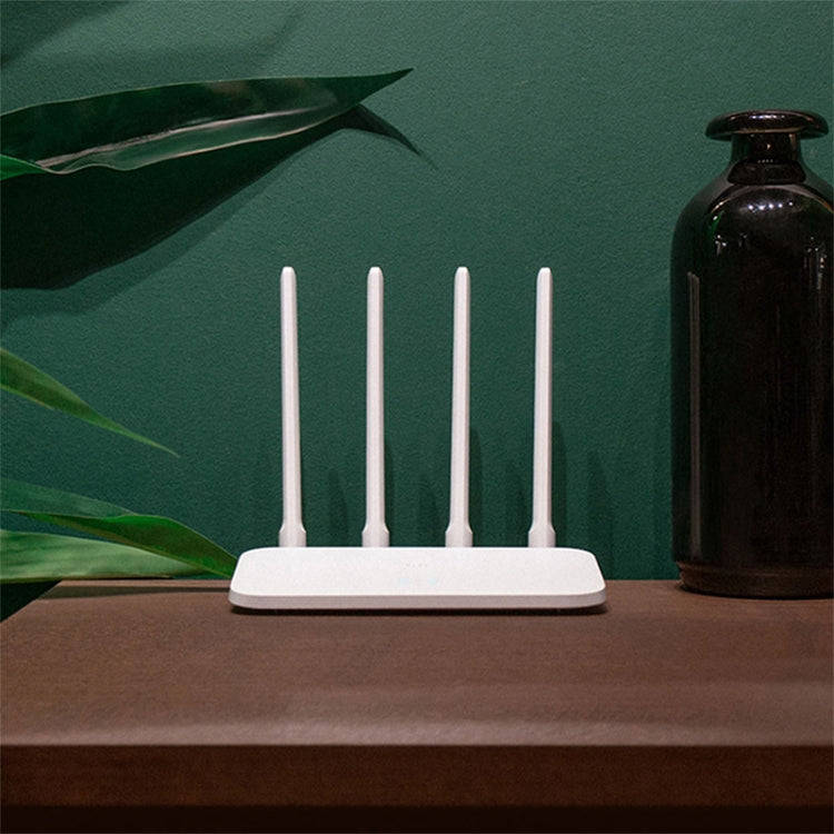 Original Xiaomi WiFi Router 4A Smart APP Control AC1200 1167Mbps 64MB 2.4GHz & 5GHz Wireless Rout...