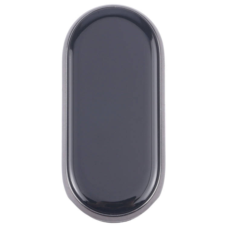 For Xiaomi Mi Band 8 Original LCD Screen Digitizer Full Assembly with Frame (Black)