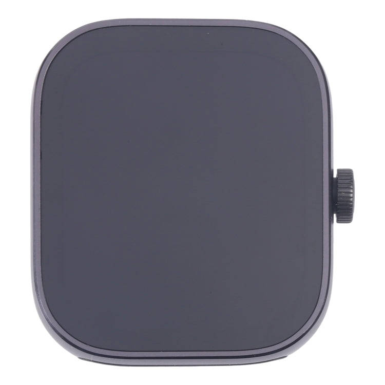 For Xiaomi Redmi Watch 4 Original LCD Screen Digitizer Full Assembly with Frame (Black)
