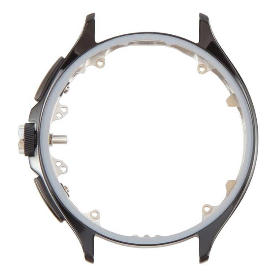 For Xiaomi Watch 2 Pro Original LCD Screen Frame Bezel Plate (Black)