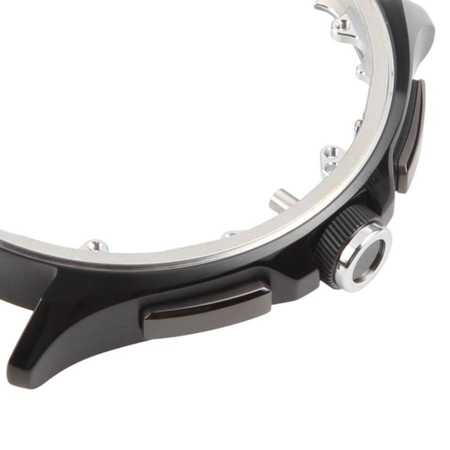 For Xiaomi Watch 2 Pro Original LCD Screen Frame Bezel Plate (Black)
