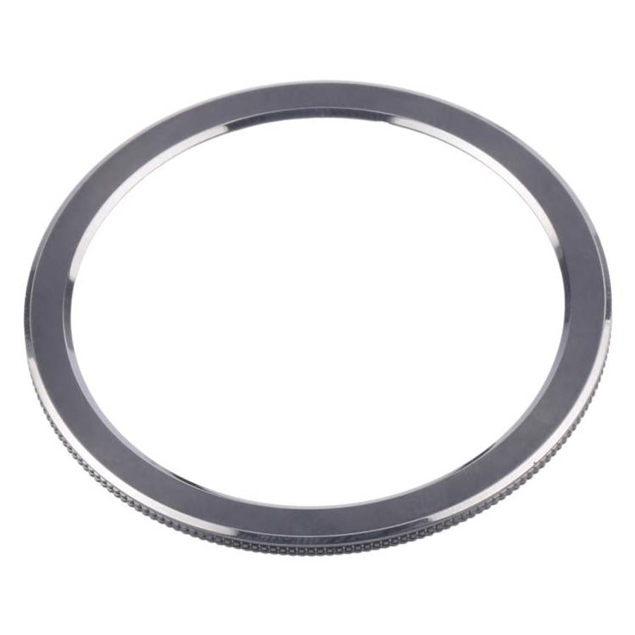 For Xiaomi Watch 2 Pro Original Time Scale Dial (Black)