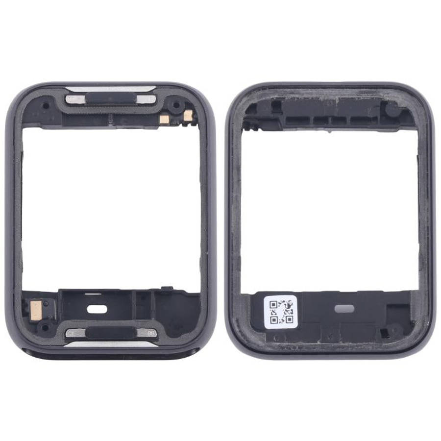 For Xiaomi Smart Band 9 Pro Original LCD Screen Frame Bezel Plate (Black)