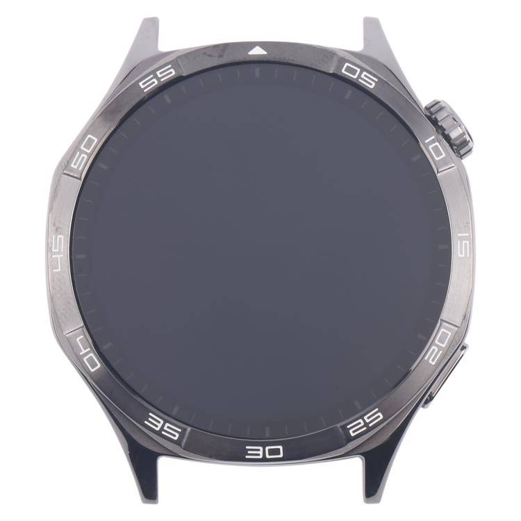 For Huawei Watch GT 5 46mm Original LCD Screen Digitizer Full Assembly With Frame (Black)