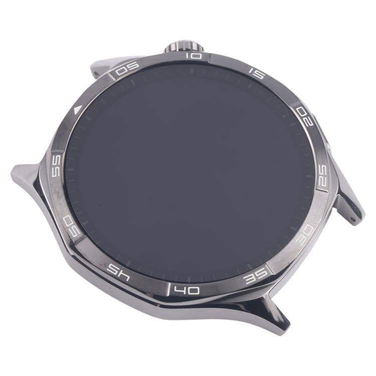 For Huawei Watch GT 5 46mm Original LCD Screen Digitizer Full Assembly With Frame (Black)