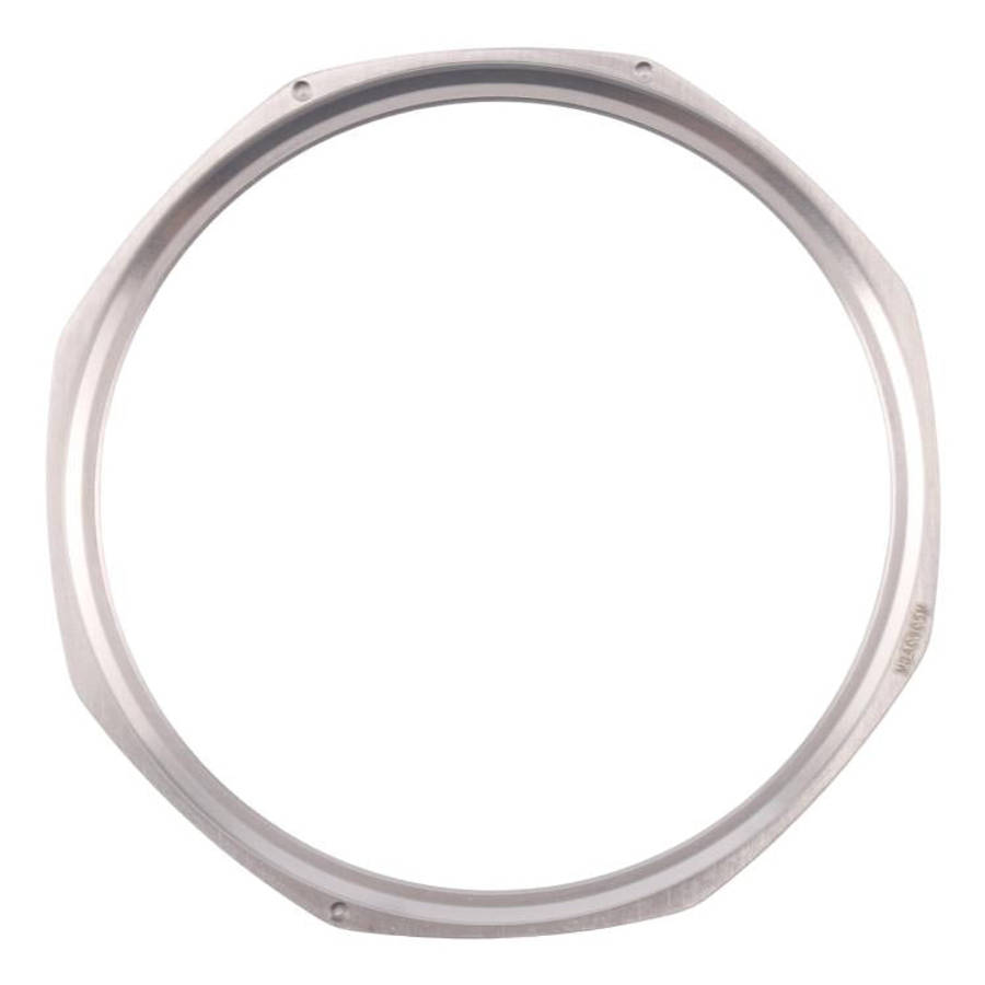 For Huawei Watch GT 5 Pro 46mm Original Time Scale Dial (Titanium Silver)