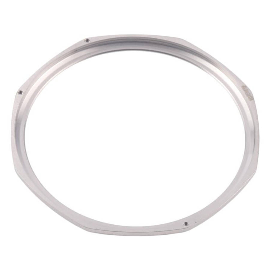 For Huawei Watch GT 5 Pro 46mm Original Time Scale Dial (Titanium Silver)