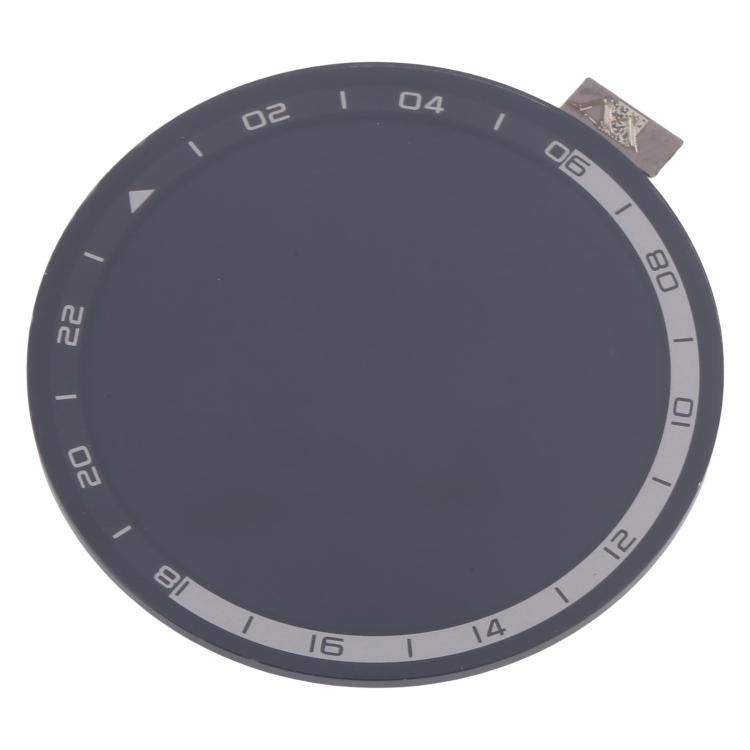 For OnePlus Watch 2 eSIM Original LCD Screen with Digitizer Full Assembly (Black)