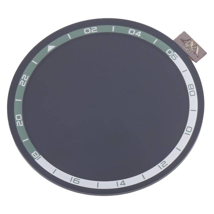 For OnePlus Watch 2 eSIM Original LCD Screen with Digitizer Full Assembly (Green)