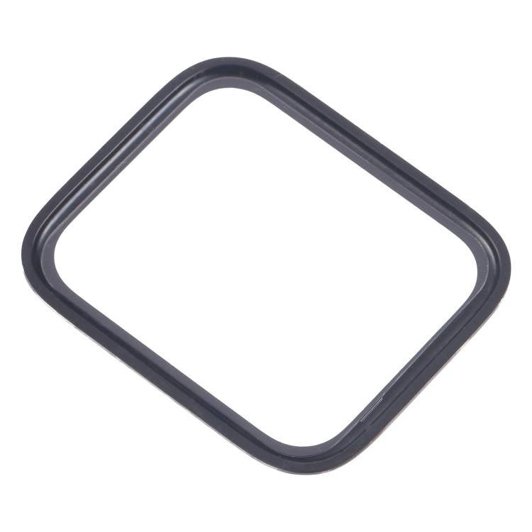 For Apple Watch Series 4 / 5 / 6 44mm Sapphire Material Front Screen Outer Glass Lens with OCA