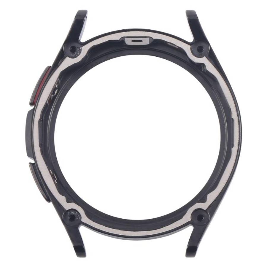 For Samsung Galaxy Watch6 Classic 43mm SM-R950/R955 Original LCD Screen Frame Bezel Plate (Black)