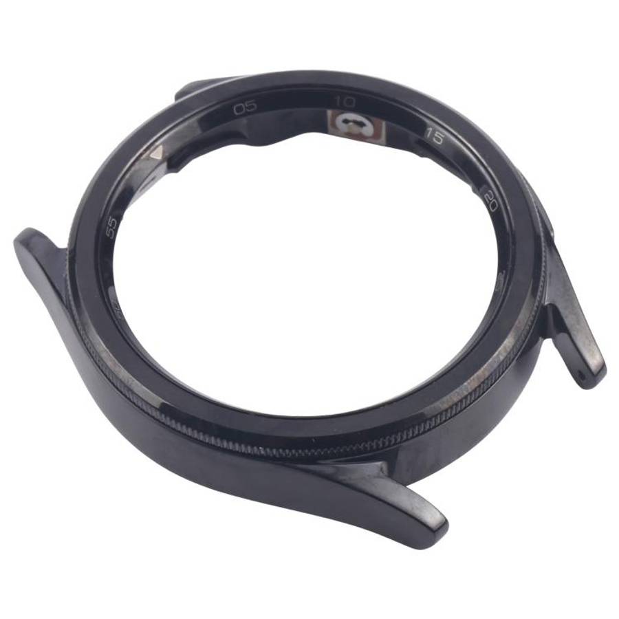 For Samsung Galaxy Watch6 Classic 43mm SM-R950/R955 Original LCD Screen Frame Bezel Plate (Black)