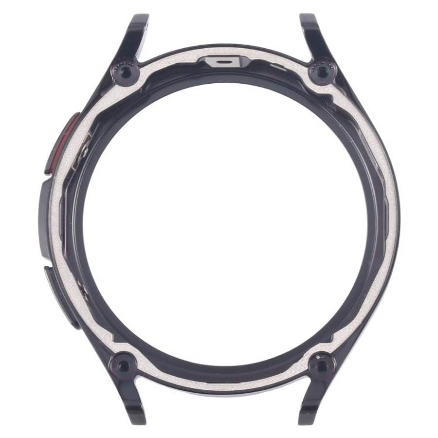 For Samsung Galaxy Watch6 Classic 47mm SM-R960/R965 Original LCD Screen Frame Bezel Plate (Black)