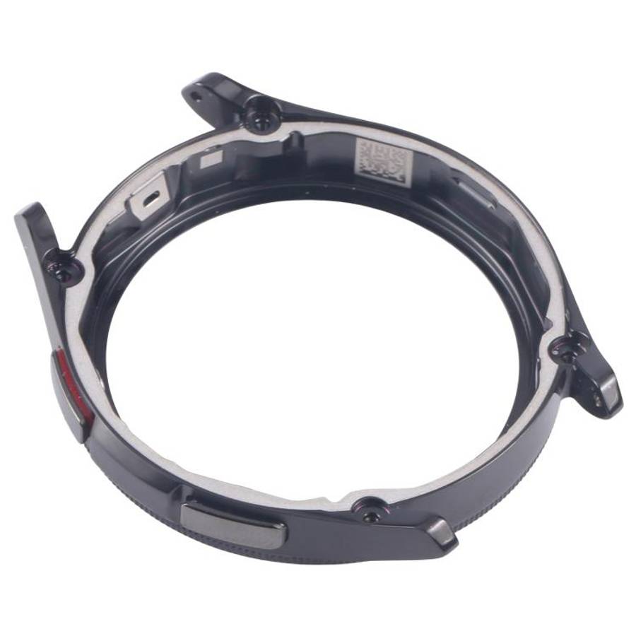 For Samsung Galaxy Watch6 Classic 47mm SM-R960/R965 Original LCD Screen Frame Bezel Plate (Black)