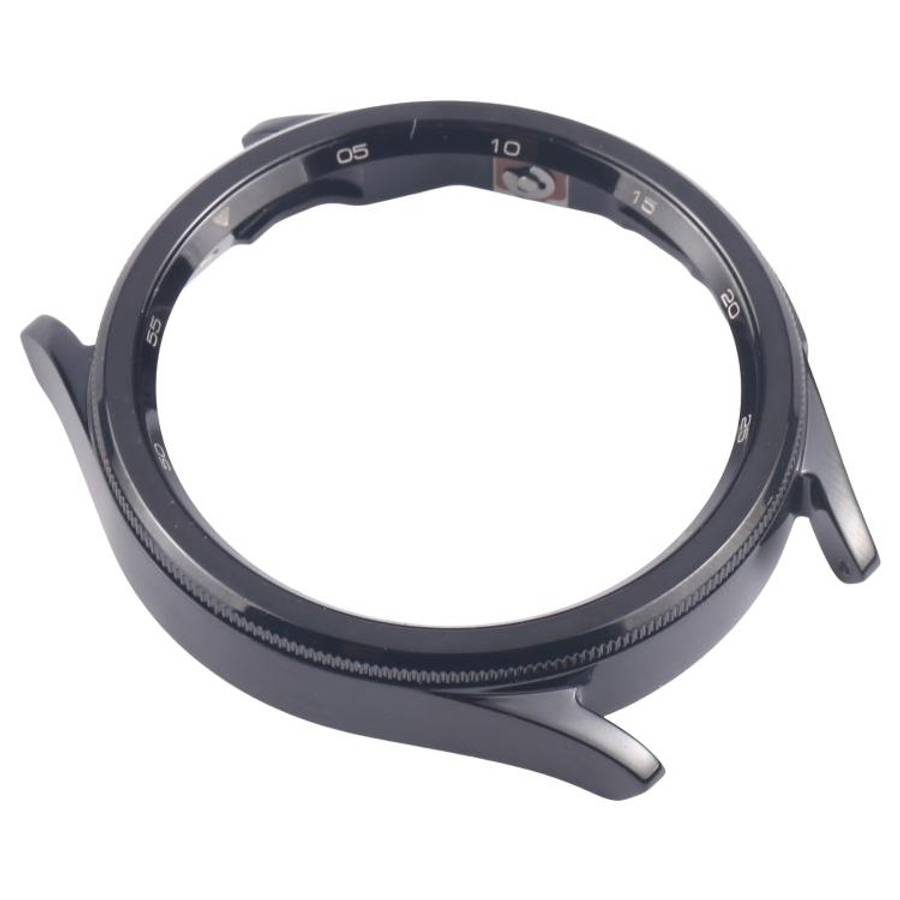 For Samsung Galaxy Watch6 Classic 47mm SM-R960/R965 Original LCD Screen Frame Bezel Plate (Black)